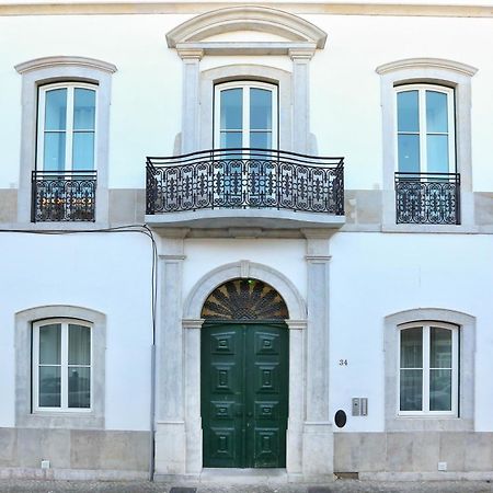 Zen & Tan Apartment Distrikt Distrikt Faro Exterior foto