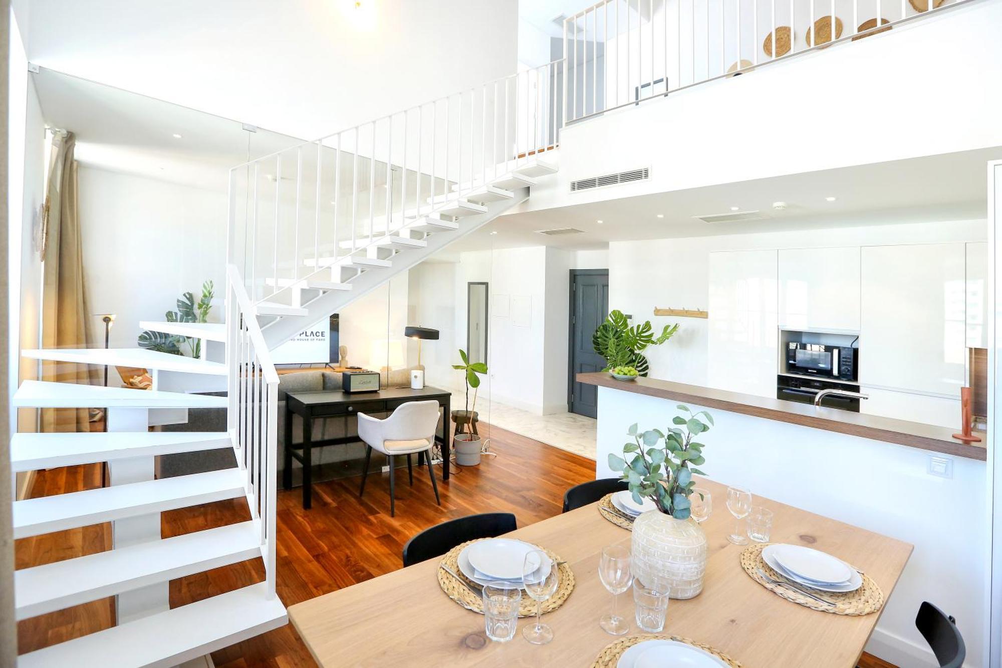 Zen & Tan Apartment Distrikt Distrikt Faro Exterior foto